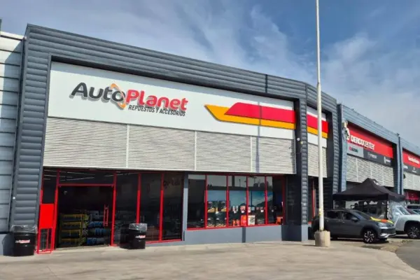 AutoPlanet ,Prensa