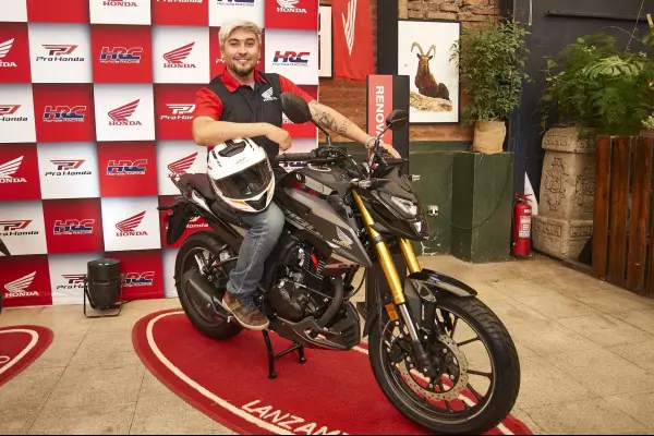 Moto Educa Chile - Prensa