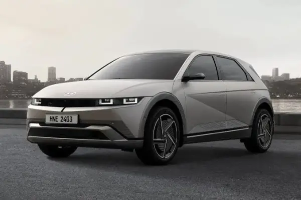Ioniq 5 ,Hyundai
