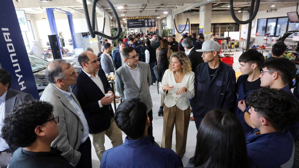 Alianza Hyundai - DUOC UC, Prensa