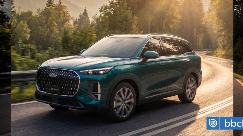 Por quiebre de stock, CHERY lanza reservas de híbridos con precios rebajados, media.biobiochile.cl