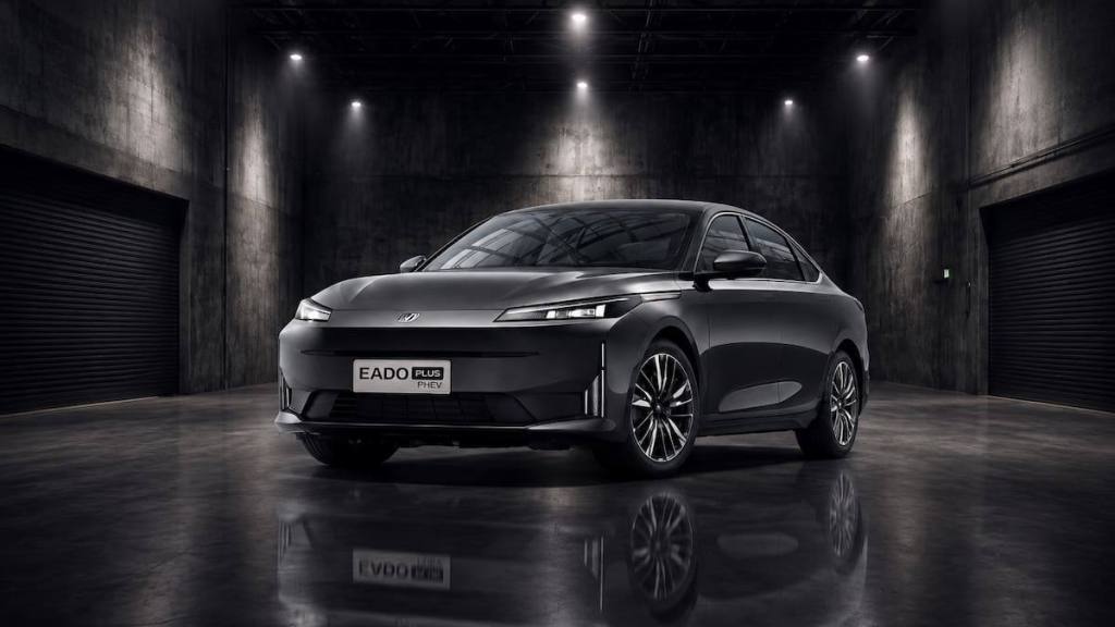 Changan desafía al Corolla en Argentina con un sedán híbrido que cuesta menos de US.000, www.lanacion.com.ar