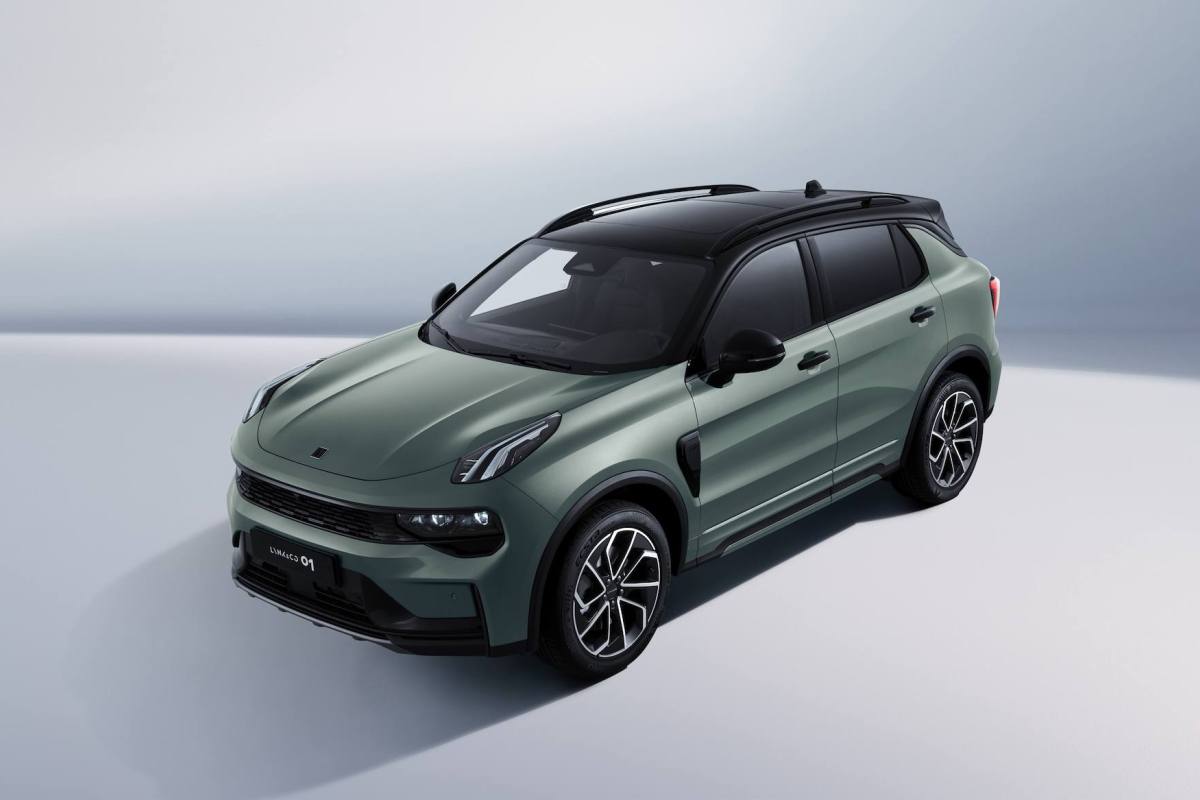Exterior Mineral Green ,Prensa