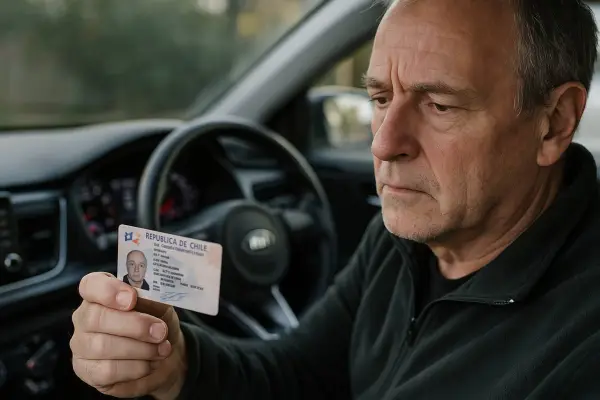 Enfermedades que afectan la validez de la licencia de conducir