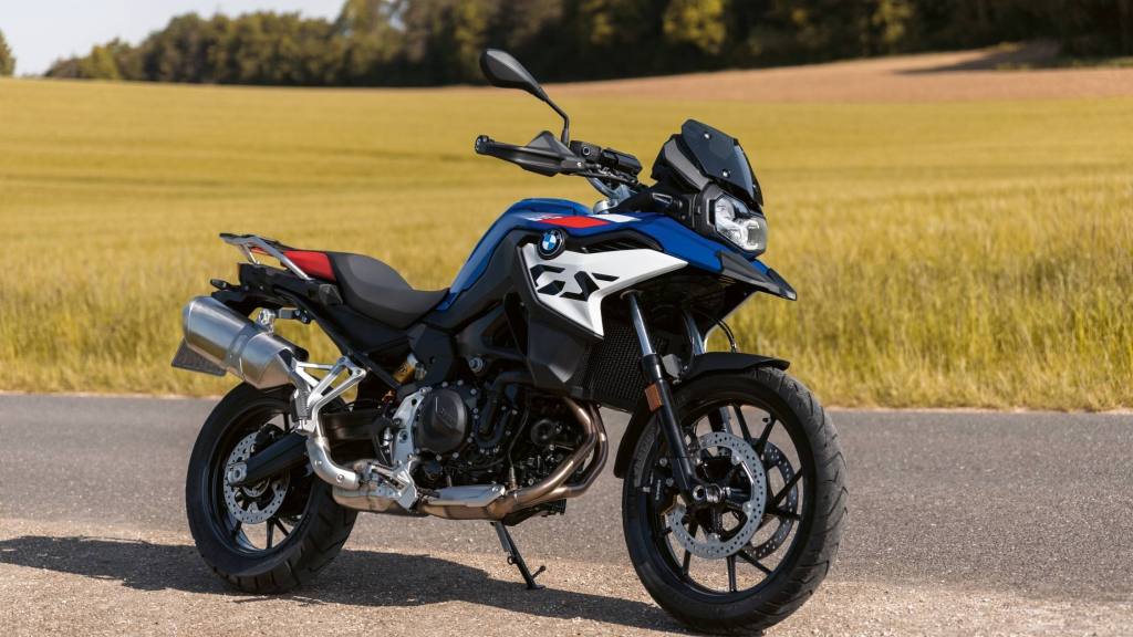 BMW F 800 GS, Prensa