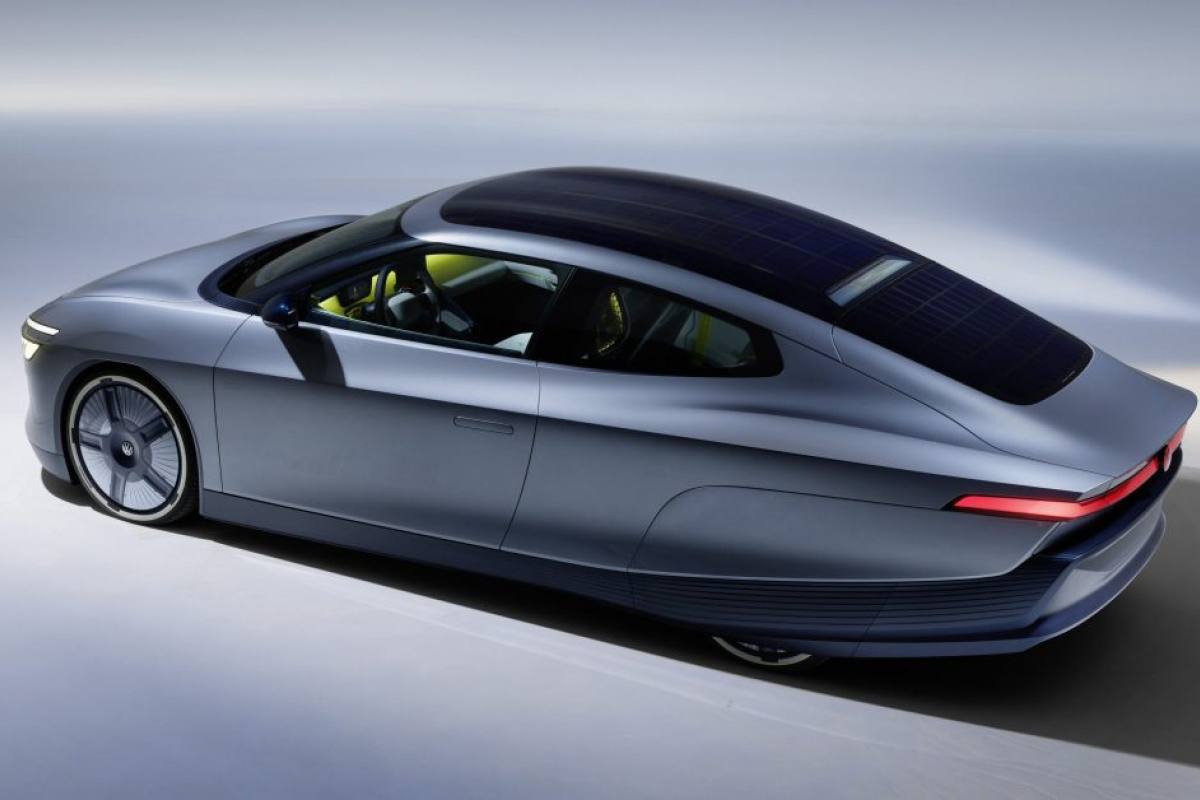 Volkswagen revive al XL1 como eléctrico récord de 1.278 km por carga ,electrek.co