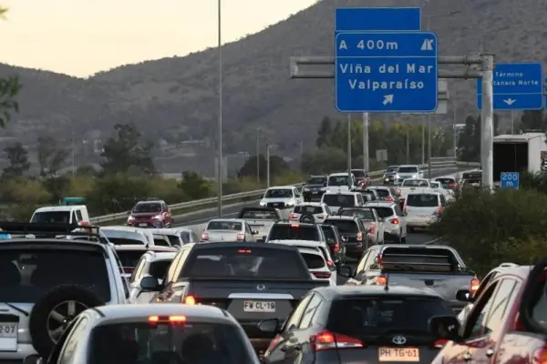 Fiestas Patrias - Auto Planet