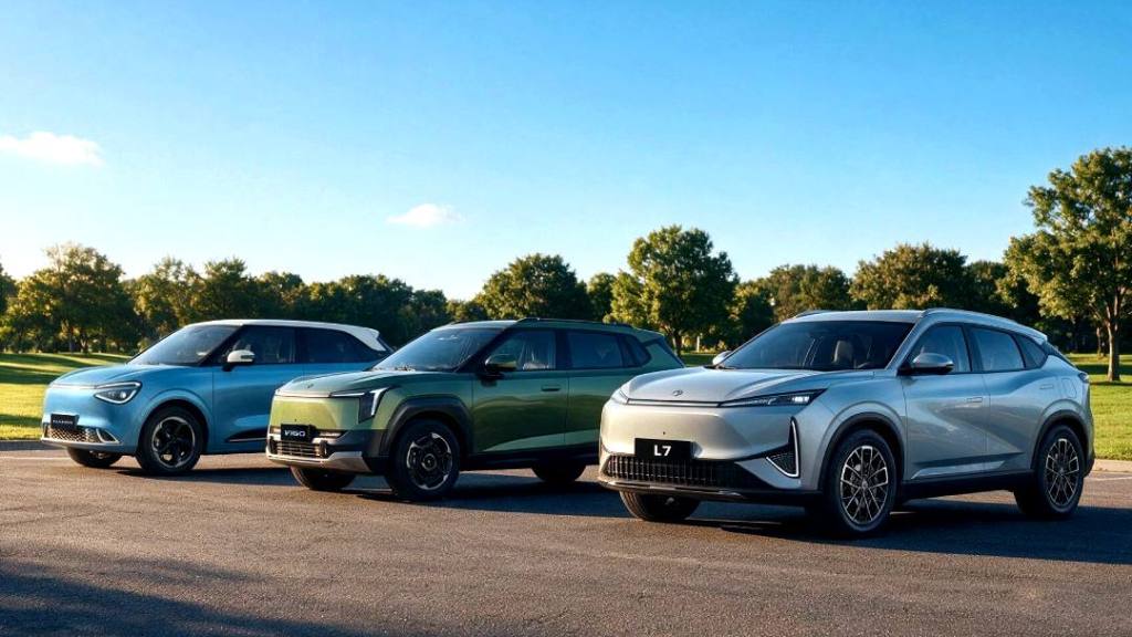 Dongfeng - Crecimiento en electromovilidad, Prensa