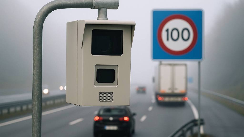 Avances Tecnológicos en Seguridad Vial: Radares Inteligentes