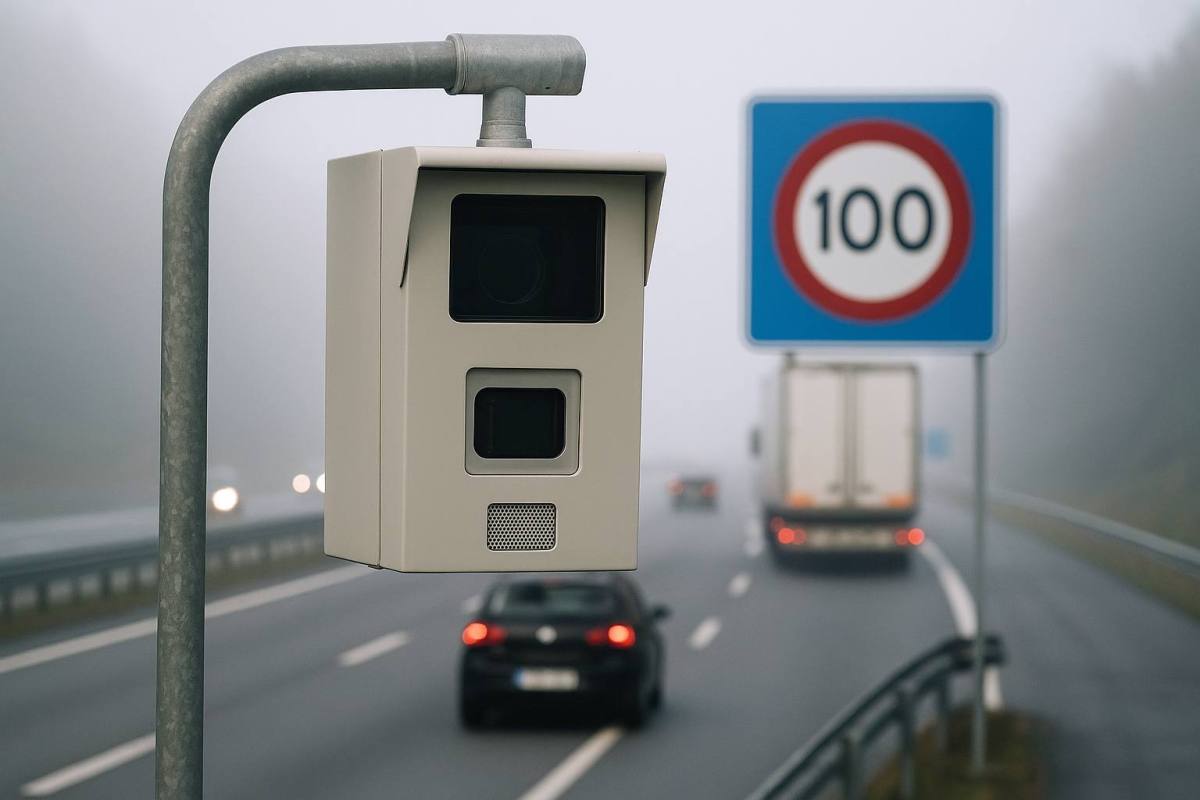Avances Tecnológicos en Seguridad Vial: Radares Inteligentes