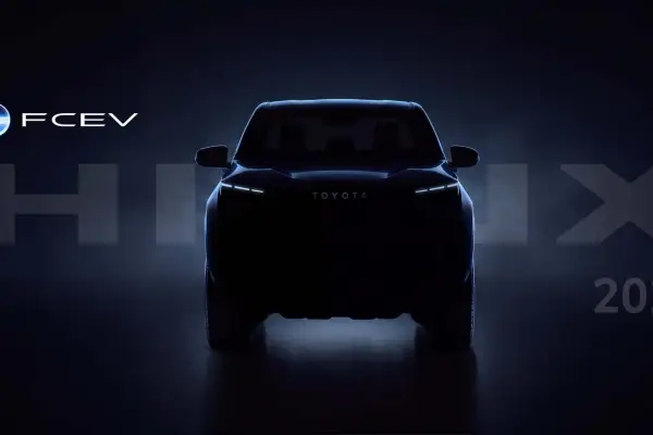 Toyota confirma la Hilux de hidrógeno para 2028 con 400 km de autonomía y 2.500 kg de remolque ,cdn.motor1.com