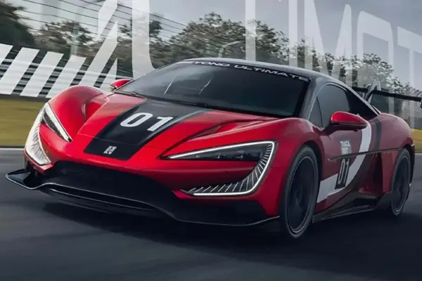 BYD busca romper la barrera de los 500 km/h con su impresionante Yangwang U9 Xtreme en un nuevo intento en Alemania ,cdn.motor1.com