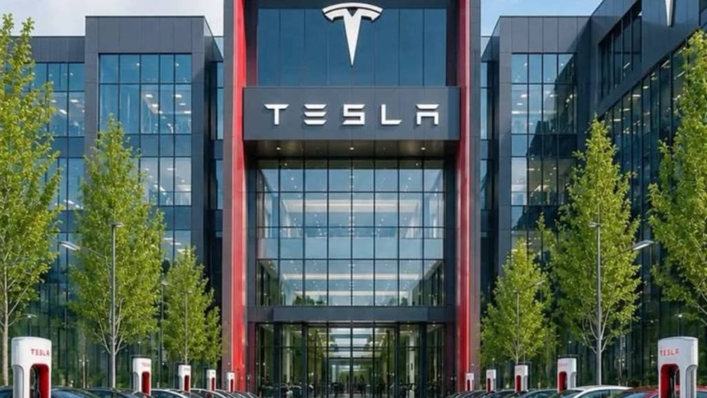 Tesla prepara su ingreso a Argentina: ¿Cuándo podrán circular sus autos eléctricos en el país?, media.c5n.com