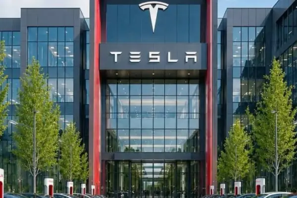 Tesla prepara su ingreso a Argentina: ¿Cuándo podrán circular sus autos eléctricos en el país? ,media.c5n.com