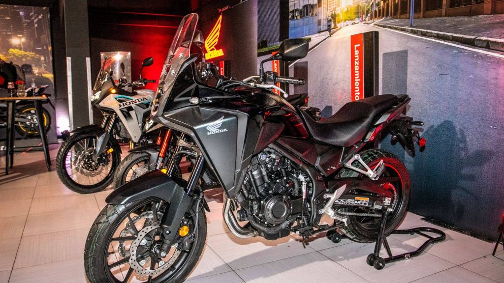 Lanzamiento Honda E-Clutch, Prensa