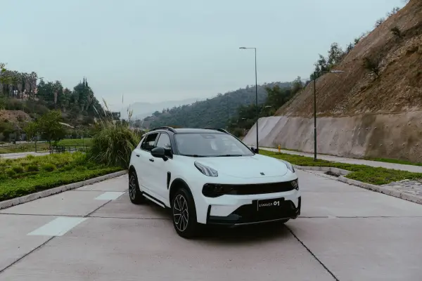 Lynk ,Prensa