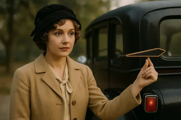 Inventos sorprendentemente desconocidos de actrices icónicas