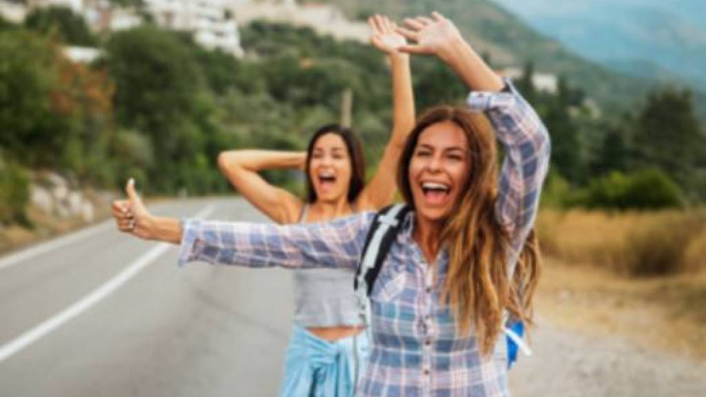 Viajar, Prensa