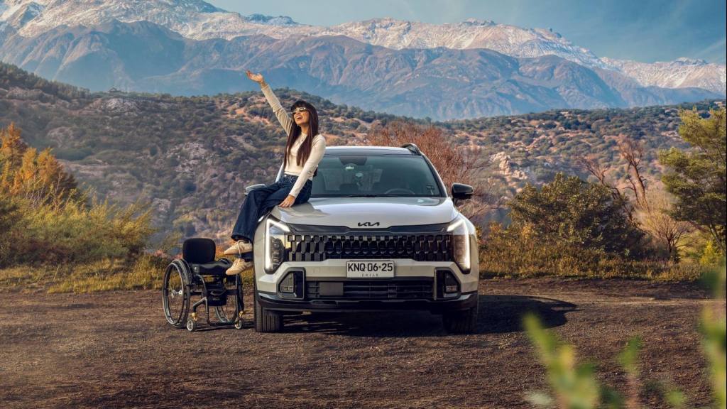 Kia Chile - Todos los Kia, para todas las personas, Prensa