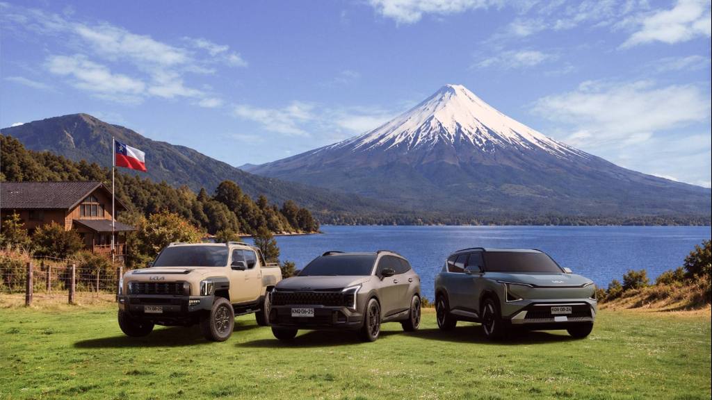Kia Chile - Consejos Fiestas Patrias, Prensa