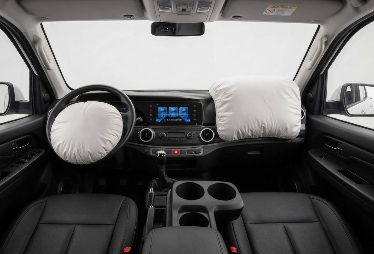 Landking - Interior LK3 y LK5 2AB - Prensa