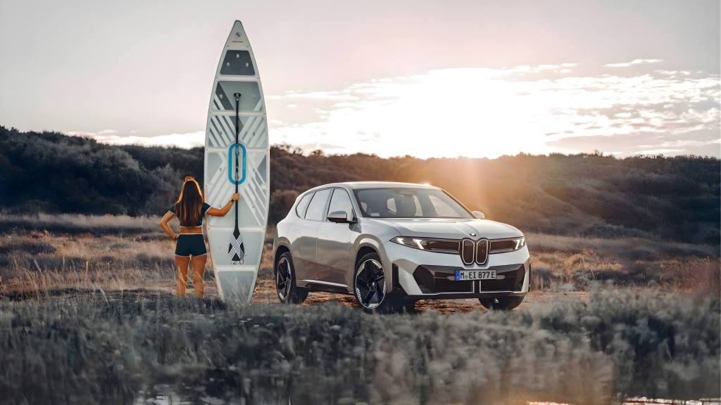 Lanzamiento Volver al Origen - BMW, MINI y BMW Motorrad, Prensa