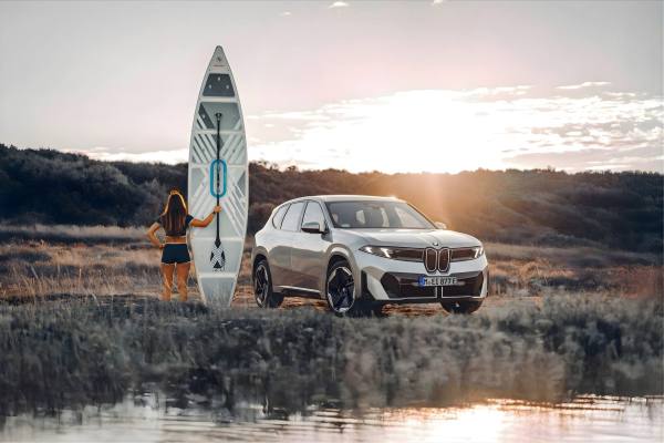 BMW, MINI y BMW Motorrad lanzan Volver al Origen para reconectar con sus clientes en Chile