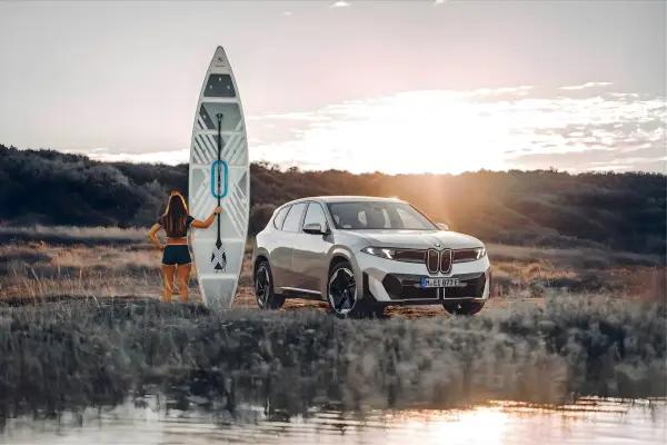 Lanzamiento Volver al Origen - BMW, MINI y BMW Motorrad ,Prensa
