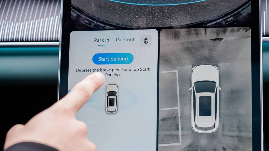 Lepas Parking, Prensa