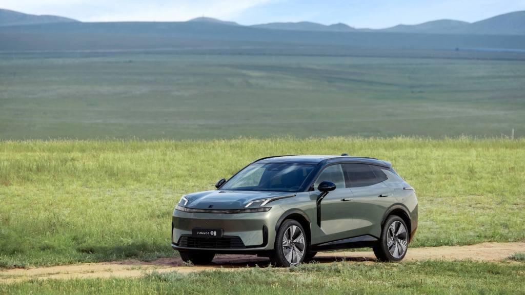 Lynk & Co 08 alcanza las 200 mil unidades entregadas y consolida su presencia global, Prensa
