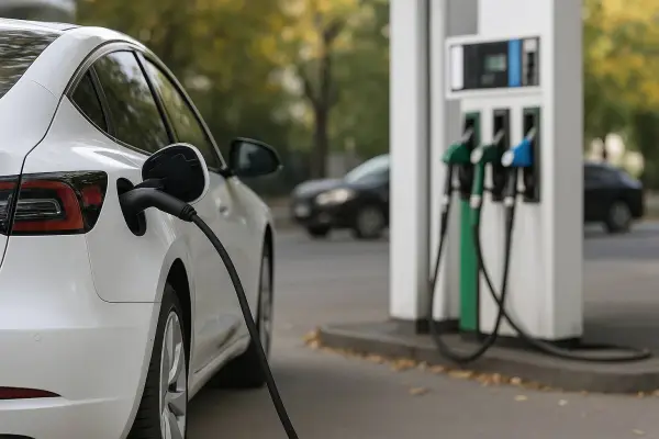 Impacto Fiscal de la Electrificación del Transporte