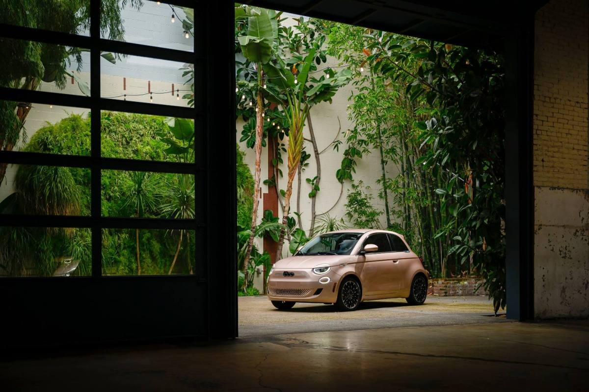 FIAT ,Prensa
