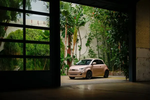 FIAT ,Prensa