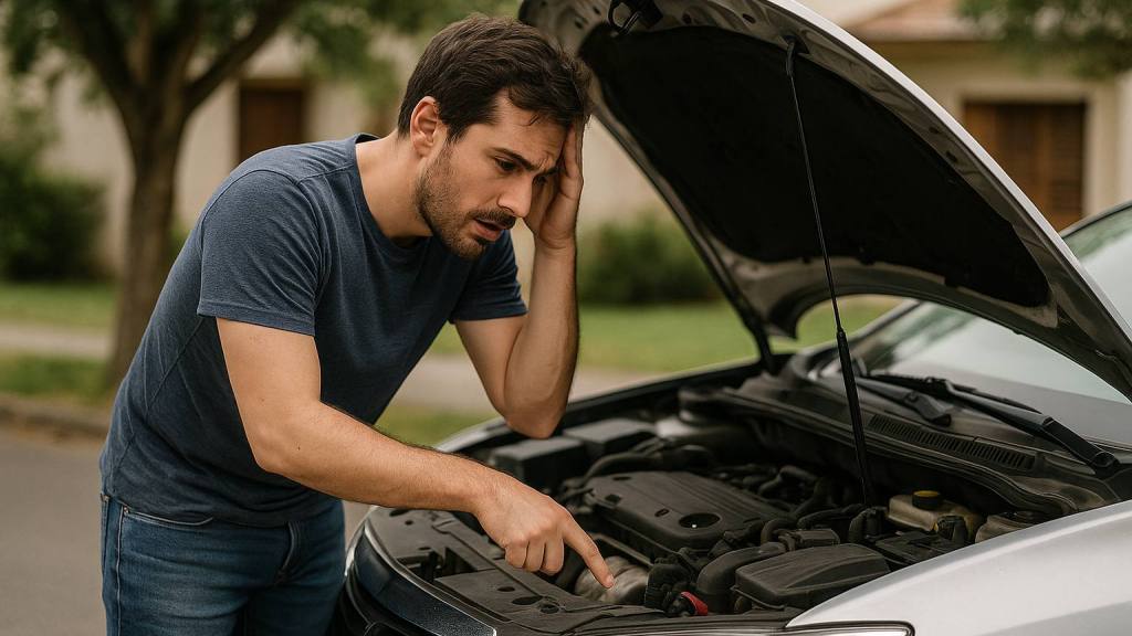 Desmistificando Creencias sobre el Mantenimiento del Auto