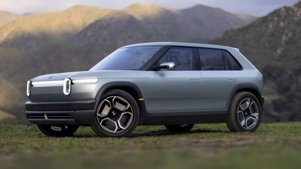 Rivian confirma que el R3 será mucho más barato que el R2 y que el R4 bajará aún más, electrek.co