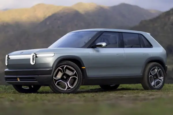 Rivian confirma que el R3 será mucho más barato que el R2 y que el R4 bajará aún más ,electrek.co