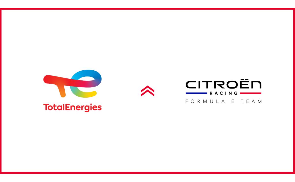 Alianza Citroën Racing y TotalEnergies  - Prensa