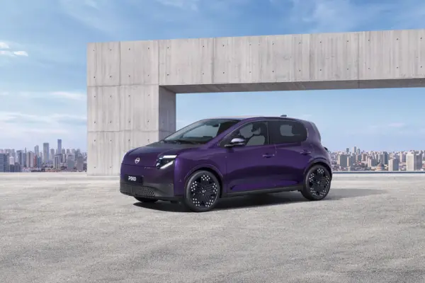 Nissan Pixo: el eléctrico urbano que busca ser el más barato de Europa ,i.blogs.es