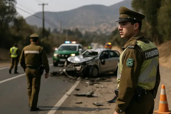 Implicaciones de la Conducción Irresponsable en Fiestas Patrias