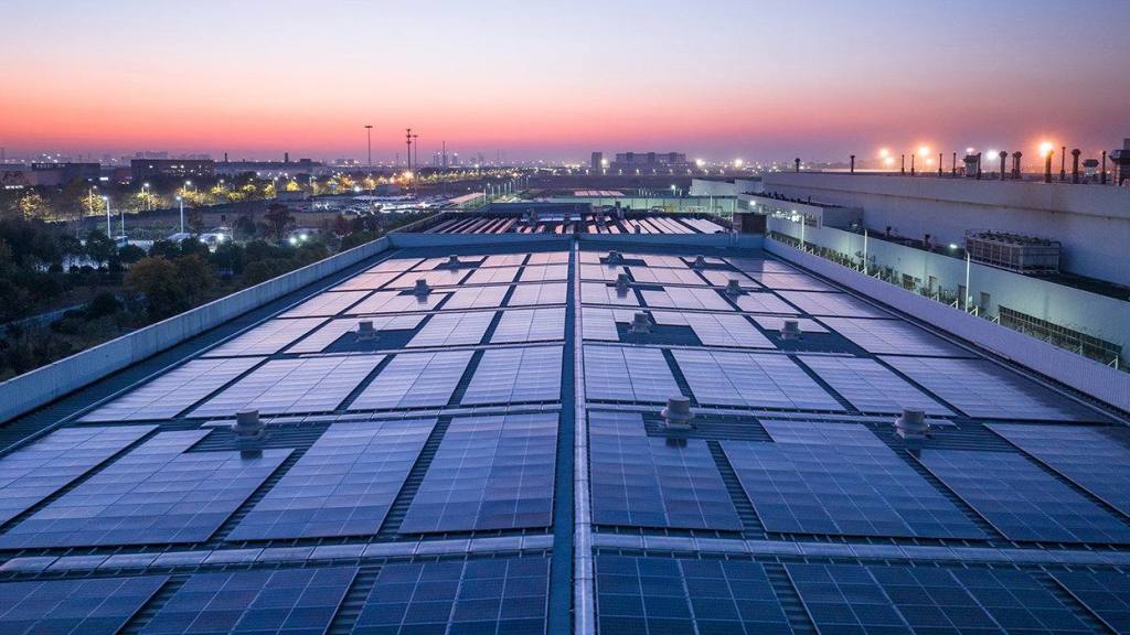 Paneles solares Inchcape, Prensa