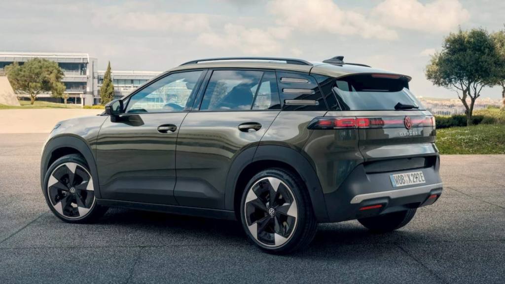 Volkswagen inicia la producción del ID. Cross, su SUV eléctrico más asequible desde unos 32.000 dólares, electrek.co