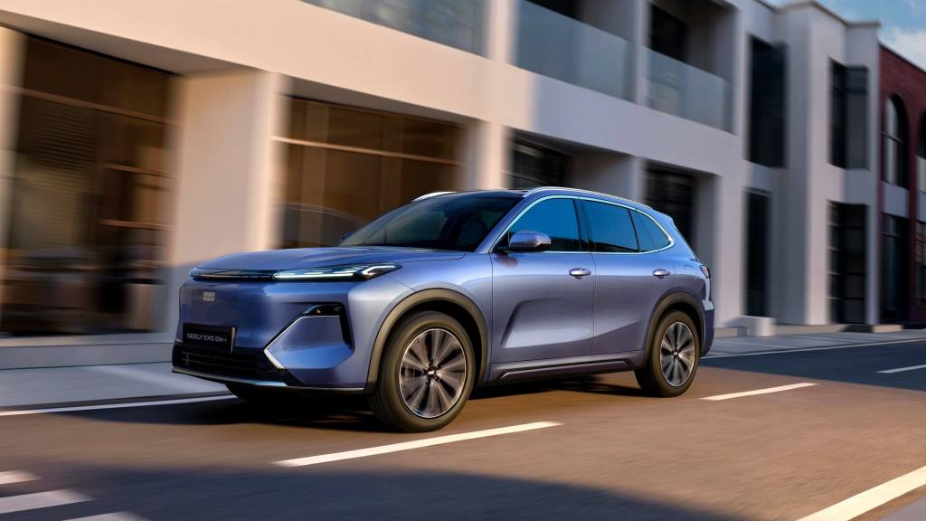 World Car Awards 2027, Prensa
