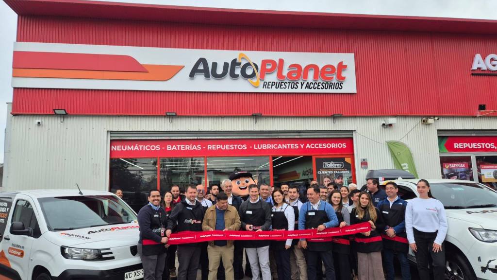 AutoPlanet Casablanca, Prensa