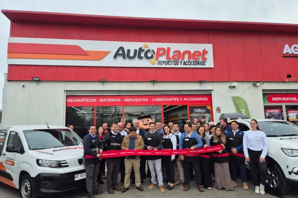 AutoPlanet Casablanca ,Prensa
