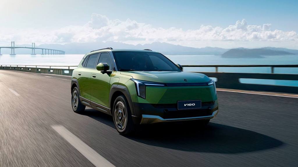 Dongfeng, Prensa