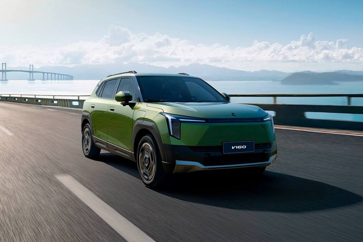 Dongfeng ,Prensa