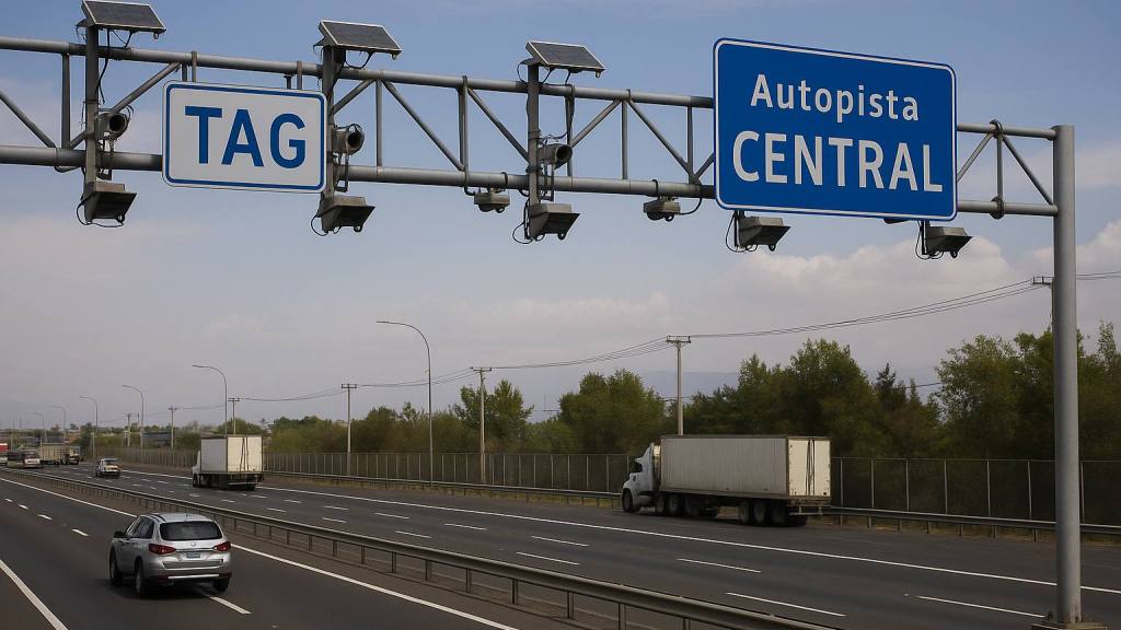 Rebajas y Extensiones en Tarifas de Autopistas