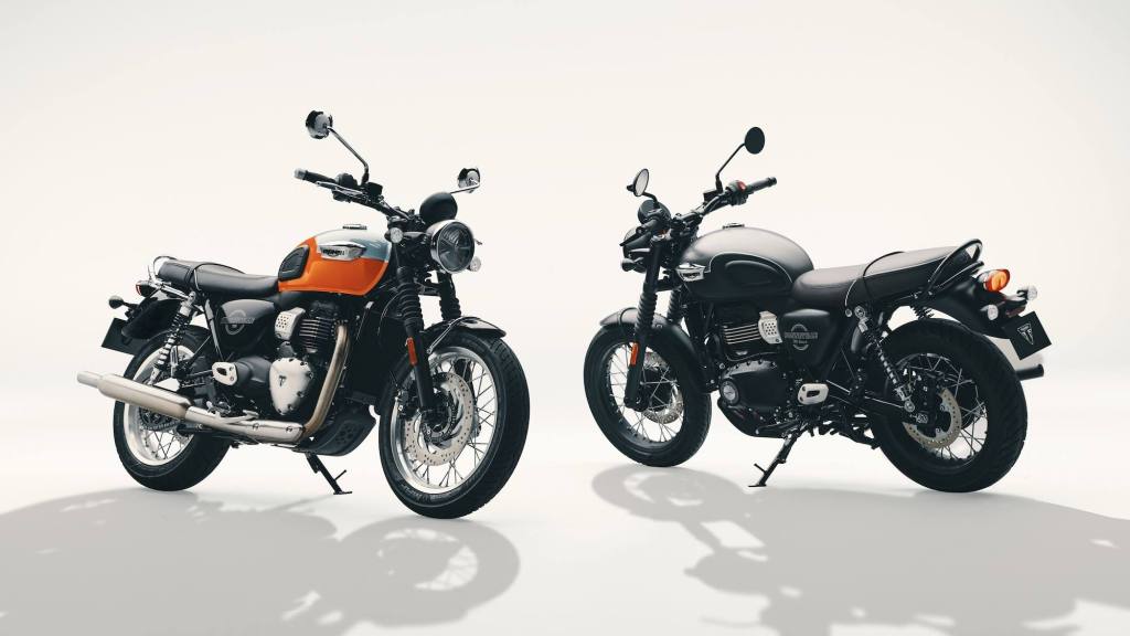 Triumph T40 Family Hero, Prensa