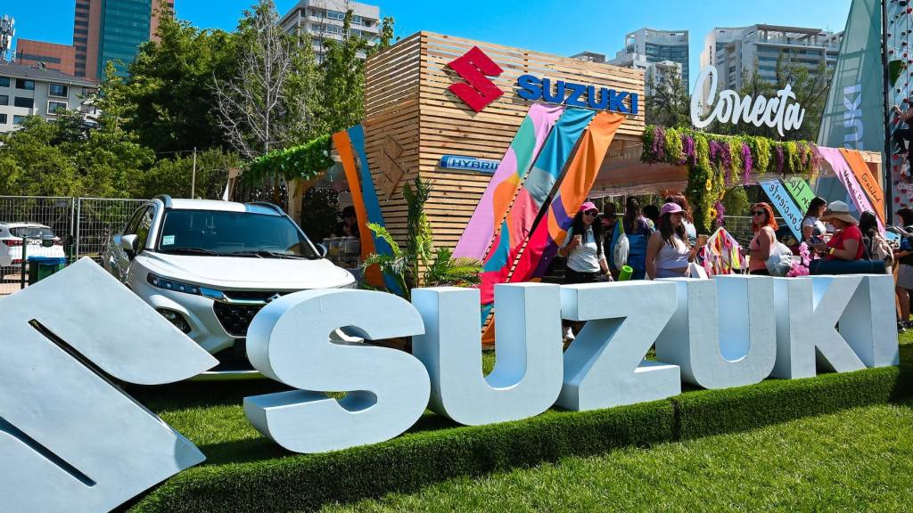 Suzuki Wanderlust Come Together, Prensa