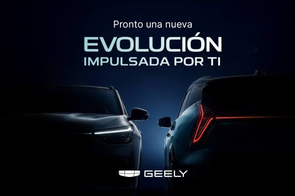 Geely lanza dos SUVs innovadores en Chile para transformar la experiencia automotriz de los usuarios